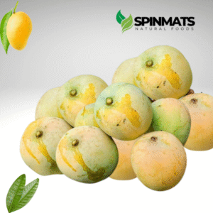 Image refers to Gobindabhog Mango