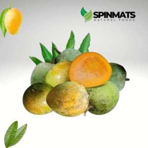 Image refers to Mango