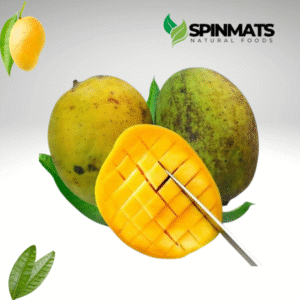 Image refers to Langra Mango