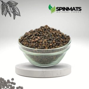 Image refers to Black Pepper