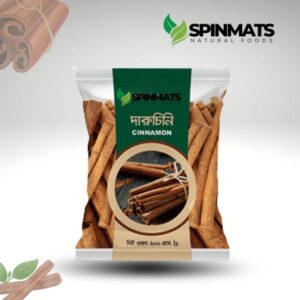 Image refers to Cinnamon Packet