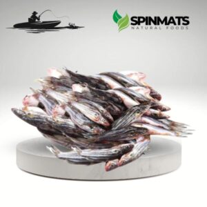 Image refers to Deshi Tengra Fish