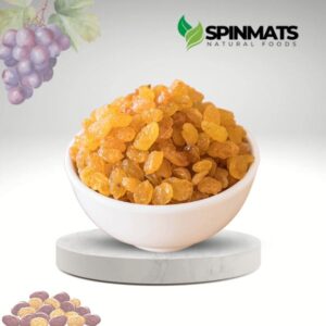 Image refers to Raisin