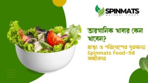 Image refers to Organic product featured Image